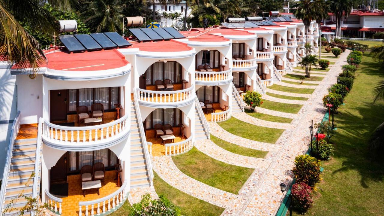 Great Trails Riverview Thanjavur By Grt Hotels Экстерьер фото